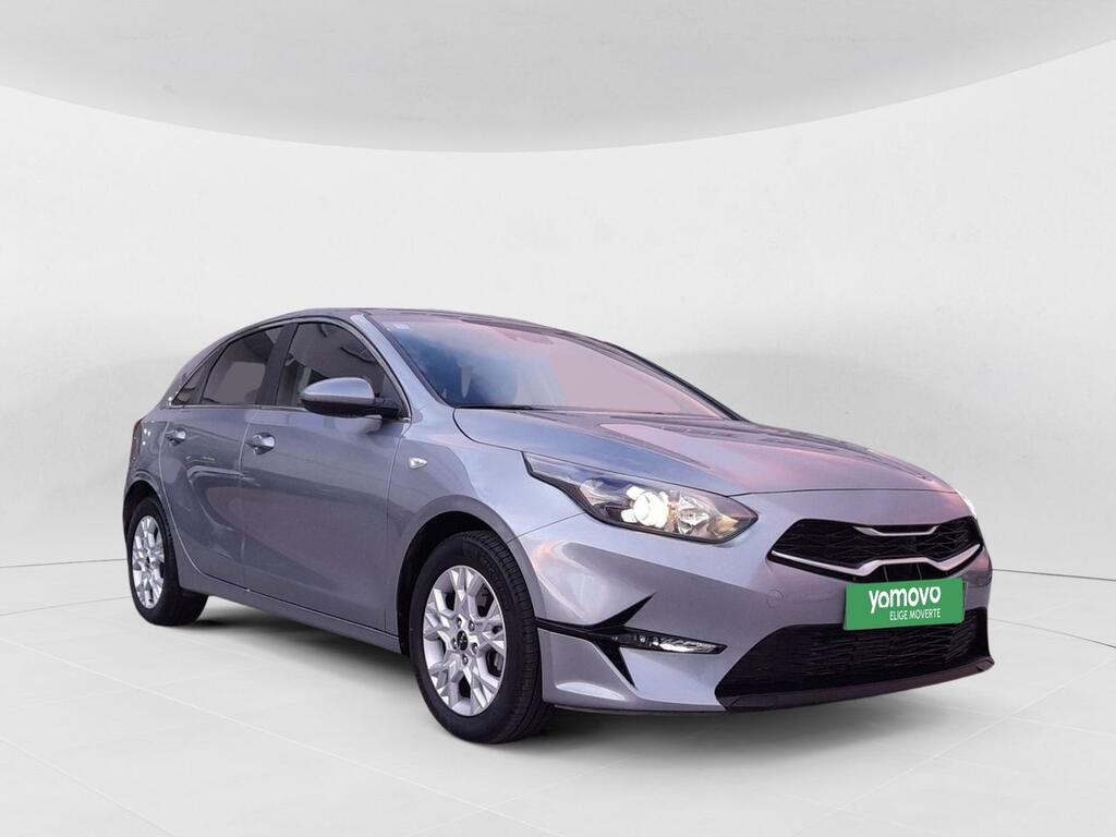 Kia Ceed 1.0 T-GDi 88kW (120CV) Drive