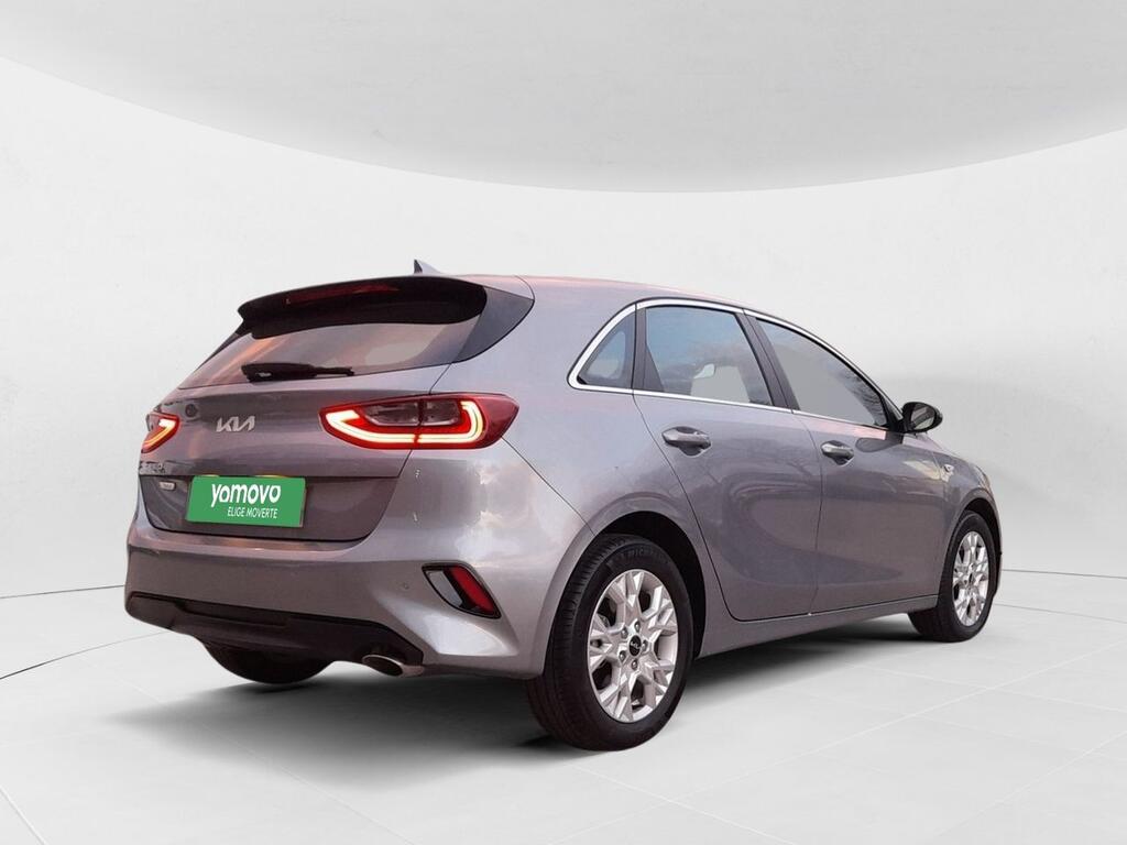 Kia Ceed 1.0 T-GDi 88kW (120CV) Drive 4