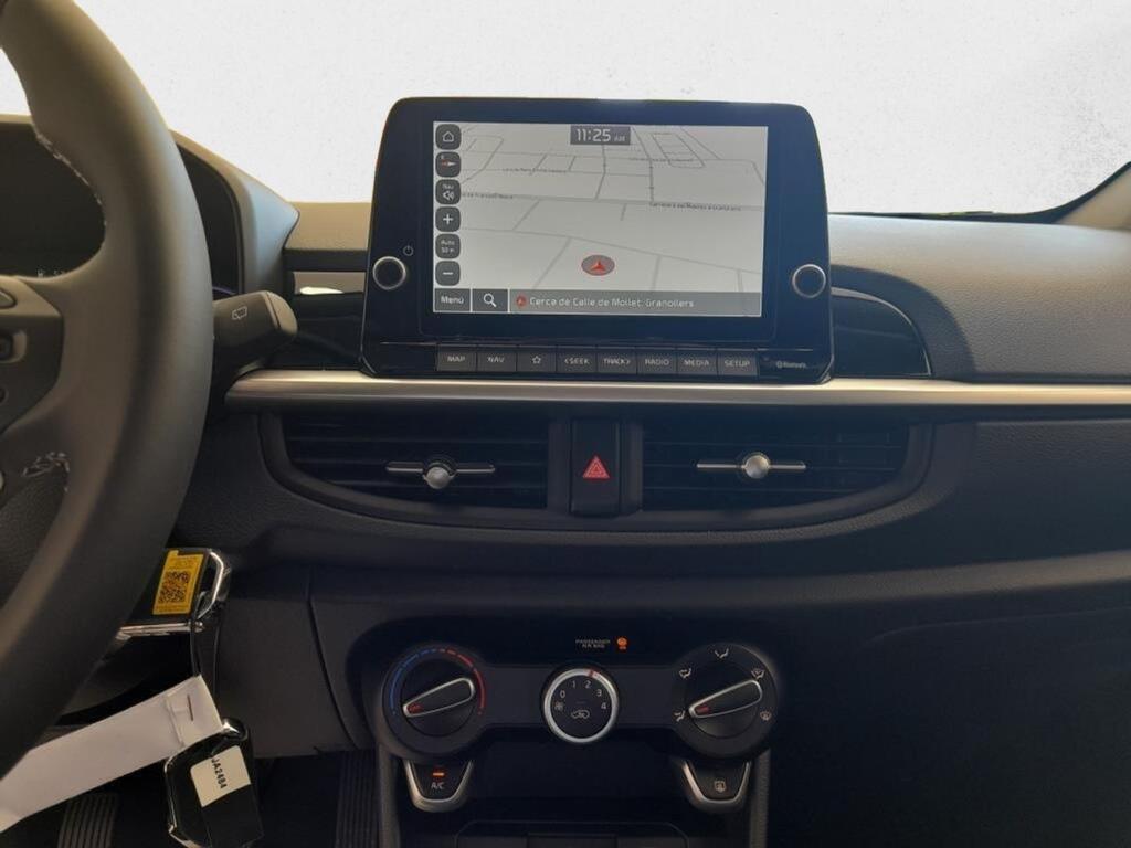 Kia Picanto 1.0 DPi 46kW (63CV) Drive 19