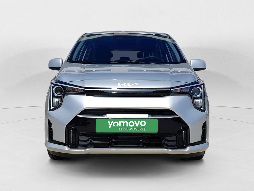 Kia Picanto 1.0 DPi 46kW (63CV) Drive 4