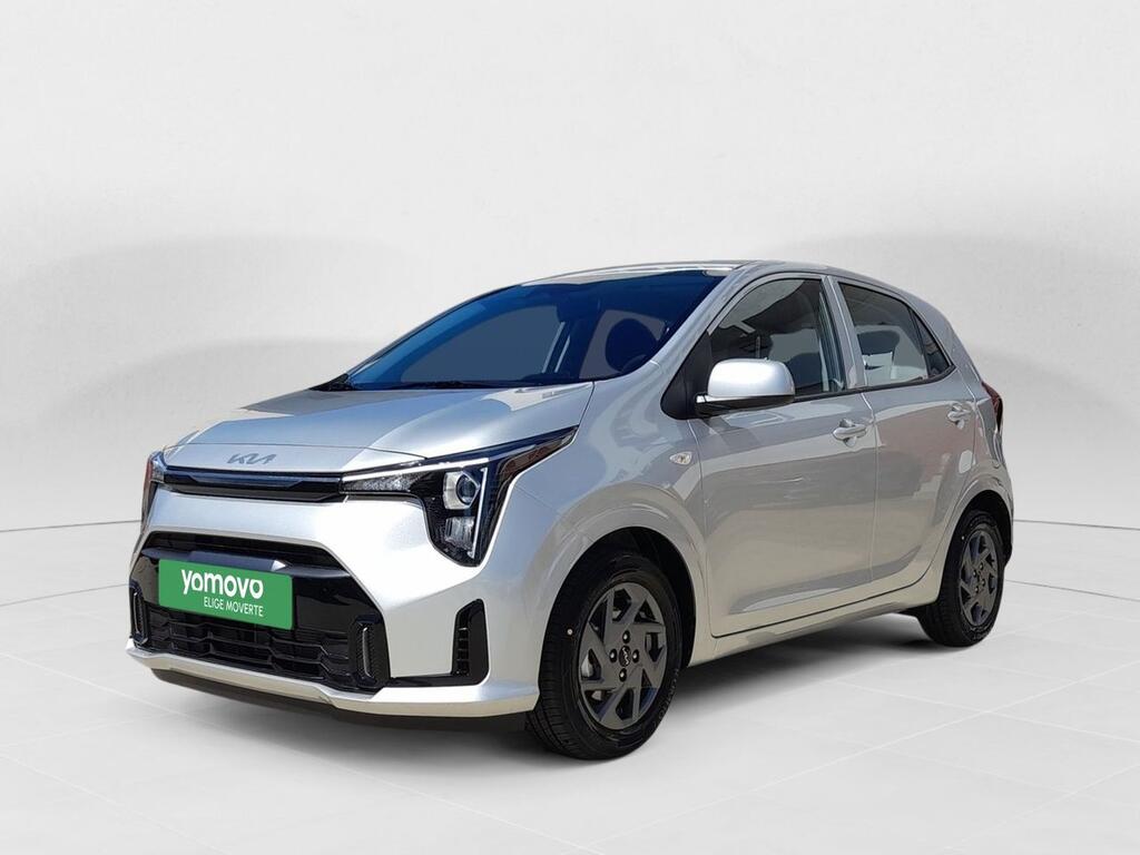 Kia Picanto 1.0 DPi 46kW (63CV) Drive 8
