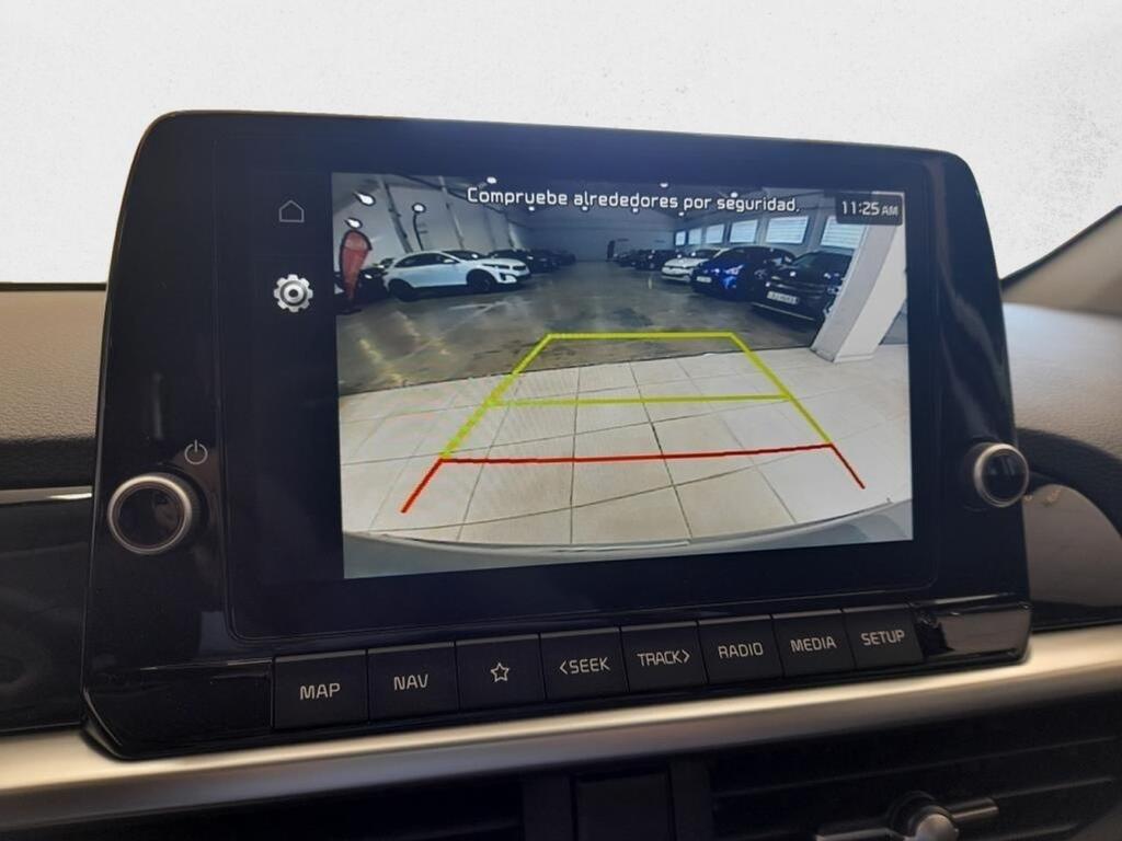 Kia Picanto 1.0 DPi 46kW (63CV) Drive 21