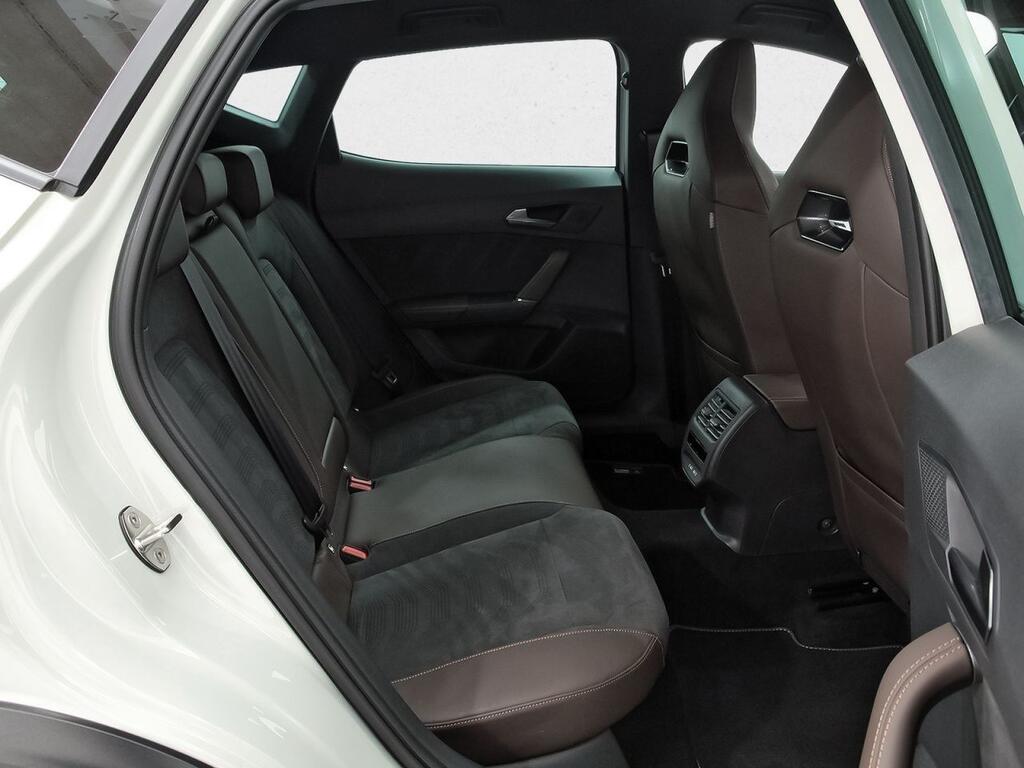 Cupra Formentor 2.5 TSI 287kW (390 CV) VZ5 TG 4Drive DSG 6