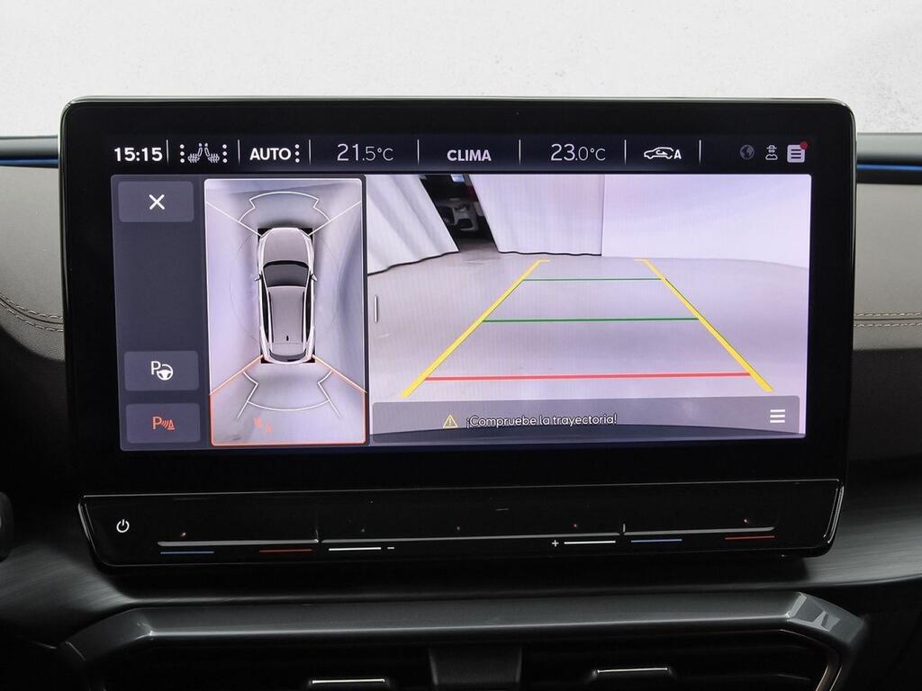 Cupra Formentor 2.5 TSI 287kW (390 CV) VZ5 TG 4Drive DSG 23