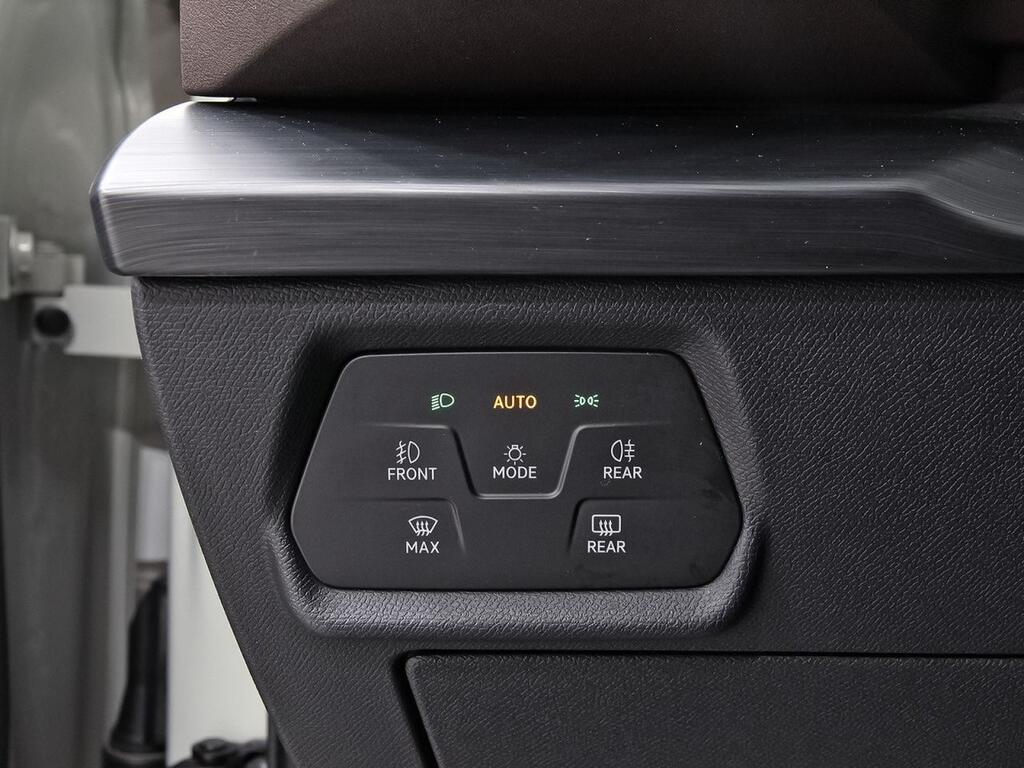 Cupra Formentor 2.5 TSI 287kW (390 CV) VZ5 TG 4Drive DSG 14