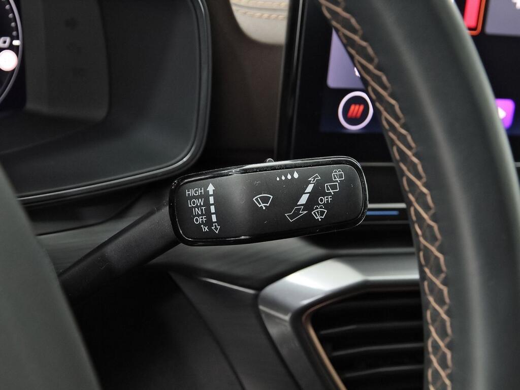 Cupra Formentor 2.5 TSI 287kW (390 CV) VZ5 TG 4Drive DSG 17