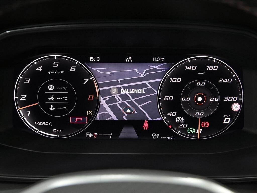 Cupra Formentor 2.5 TSI 287kW (390 CV) VZ5 TG 4Drive DSG 15