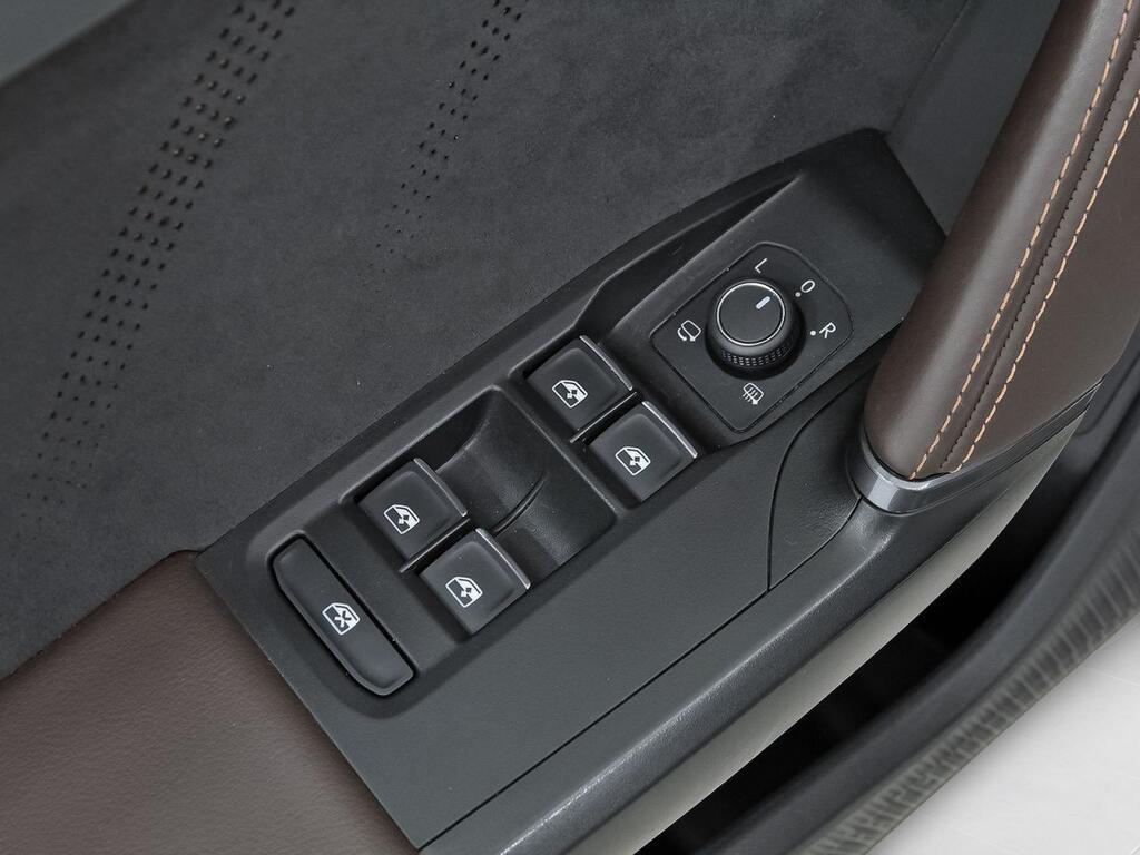 Cupra Formentor 2.5 TSI 287kW (390 CV) VZ5 TG 4Drive DSG 10