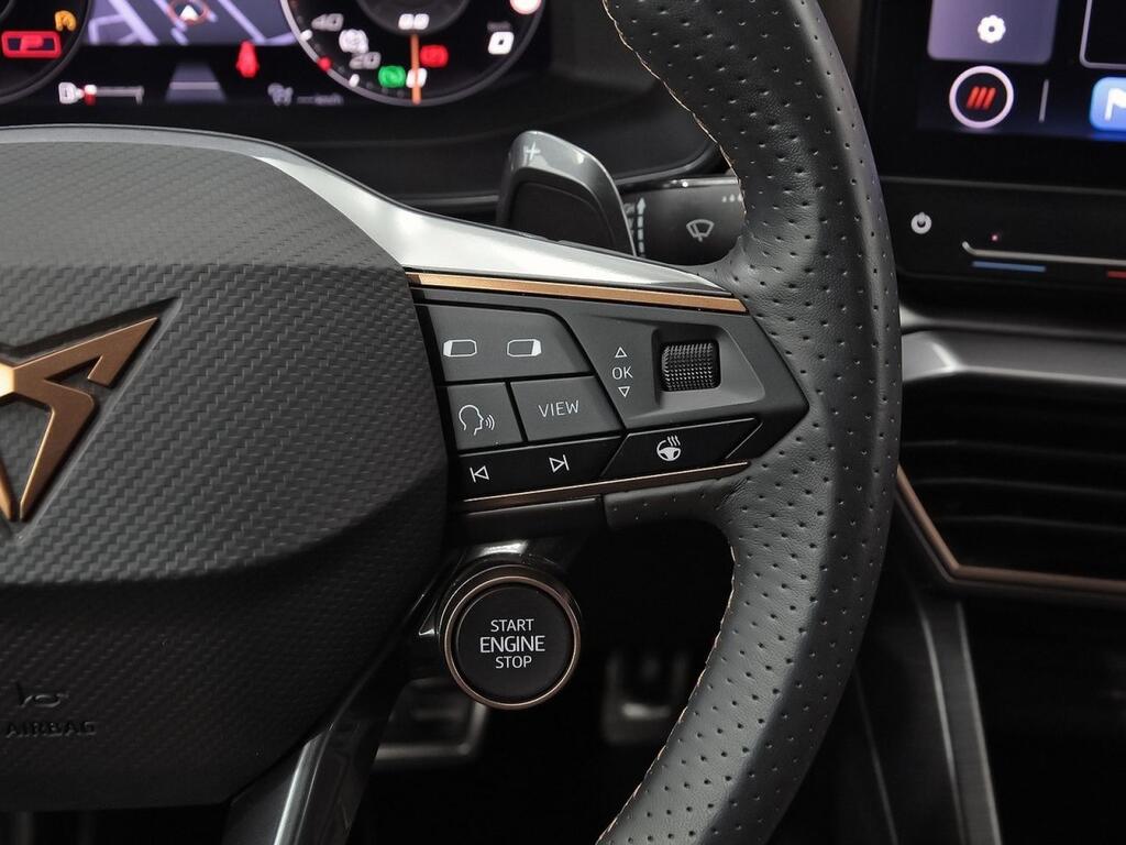 Cupra Formentor 2.5 TSI 287kW (390 CV) VZ5 TG 4Drive DSG 19