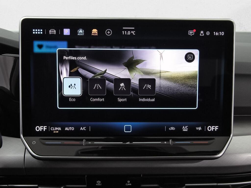 Volkswagen Golf ″Más″ 1.5 TSI 85kW (115CV) 27