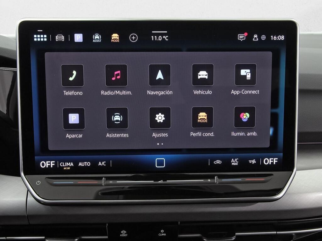 Volkswagen Golf ″Más″ 1.5 TSI 85kW (115CV) 23