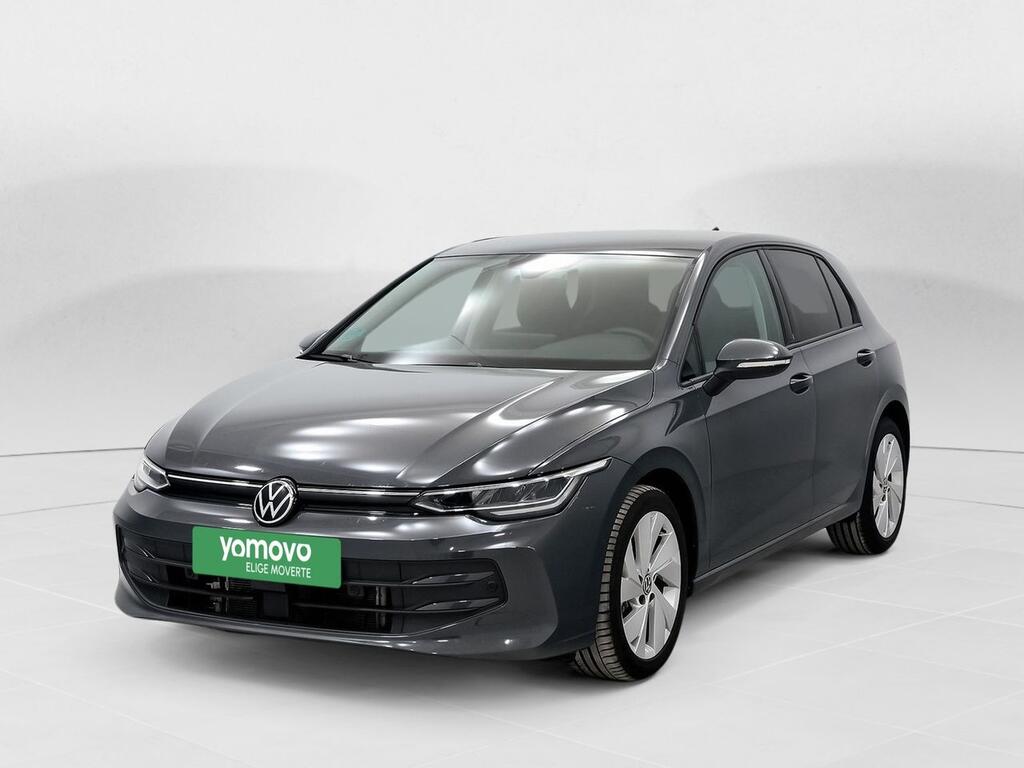 Volkswagen Golf ″Más″ 1.5 TSI 85kW (115CV) 4