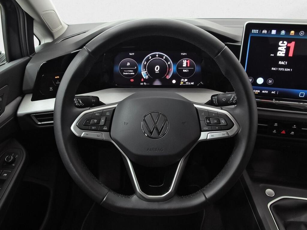 Volkswagen Golf ″Más″ 1.5 TSI 85kW (115CV) 21