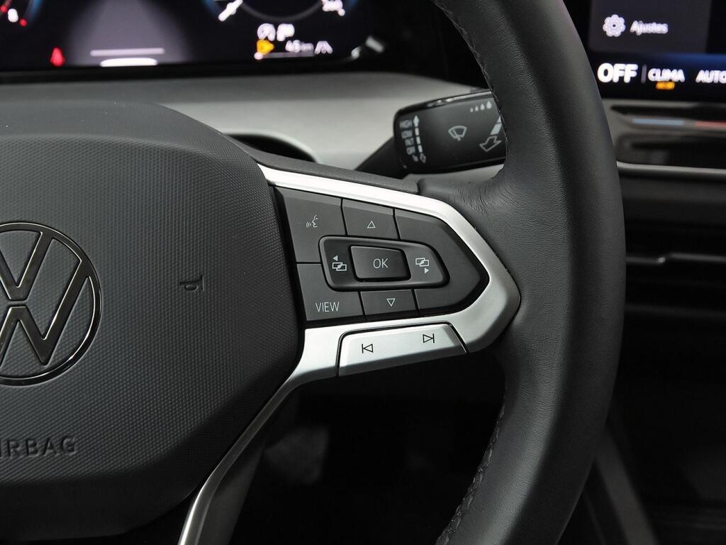 Volkswagen Golf ″Más″ 1.5 TSI 85kW (115CV) 20