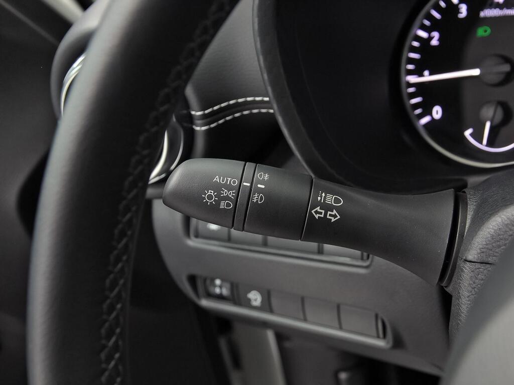 Nissan Juke DIG-T 84 kW (114 CV) DCT 7V N-Connecta 14