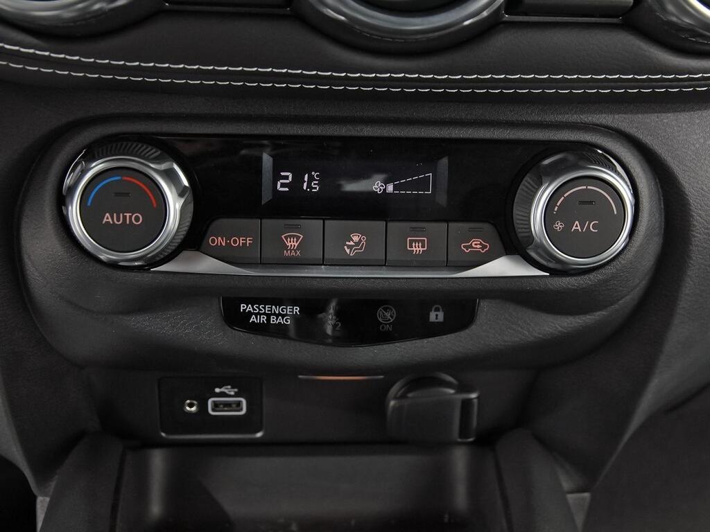 Nissan Juke DIG-T 84 kW (114 CV) DCT 7V N-Connecta 24