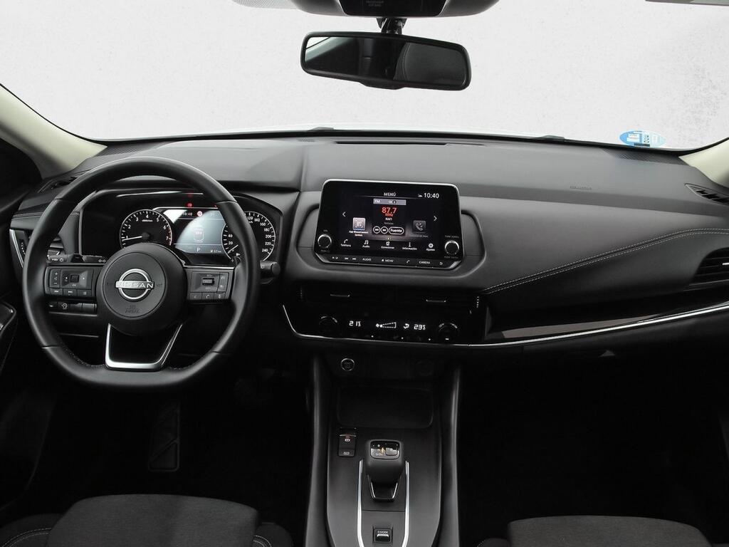 Nissan Qashqai DIG-T 116kW Xtronic N-Style 6