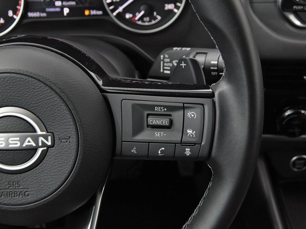 Nissan Qashqai DIG-T 116kW Xtronic N-Style 18