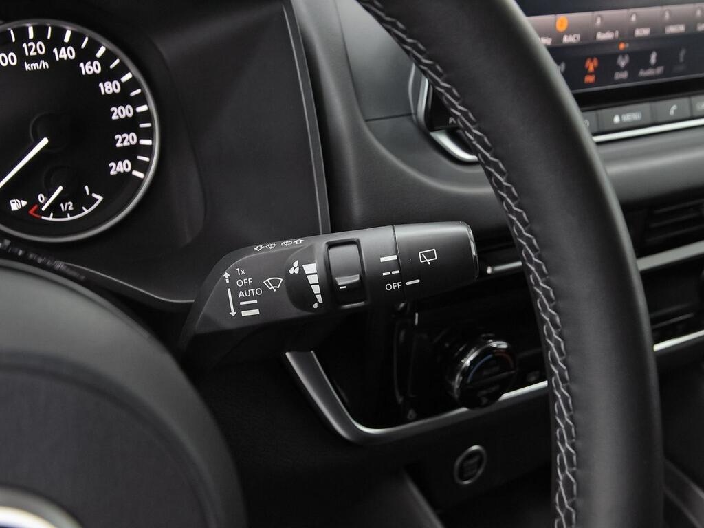 Nissan Qashqai DIG-T 116kW Xtronic N-Style 16