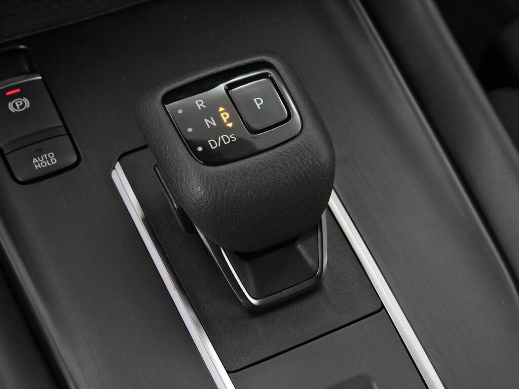 Nissan Qashqai DIG-T 116kW Xtronic N-Style 30