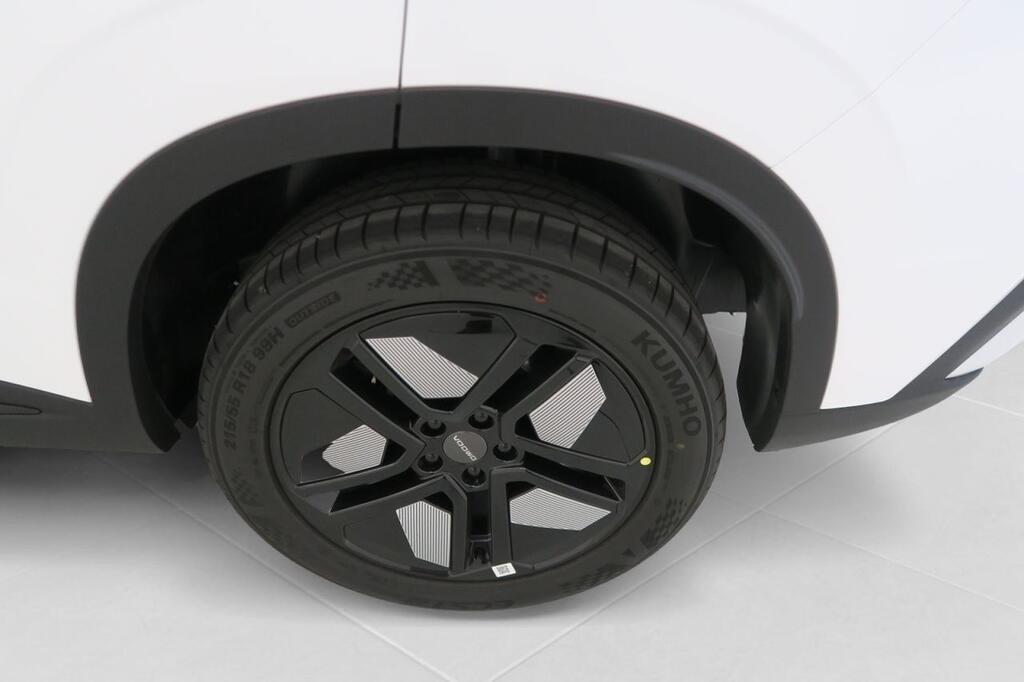 Omoda 5 PREMIUM 1.5 TGDI DHT 224 CV 5P 26