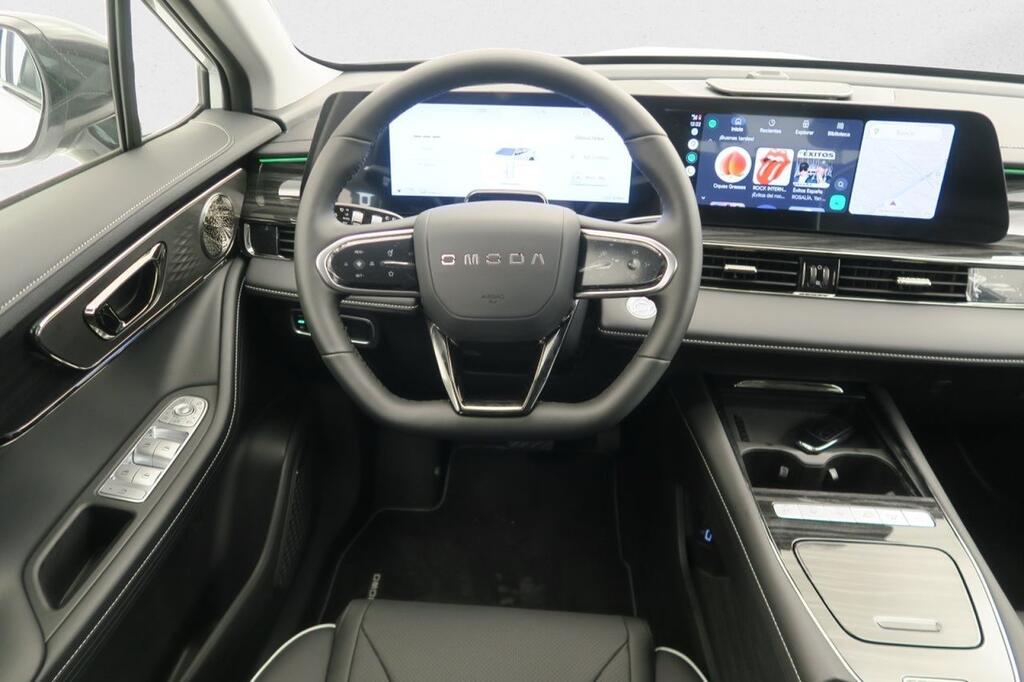 Omoda 5 PREMIUM 1.5 TGDI DHT 224 CV 5P 14