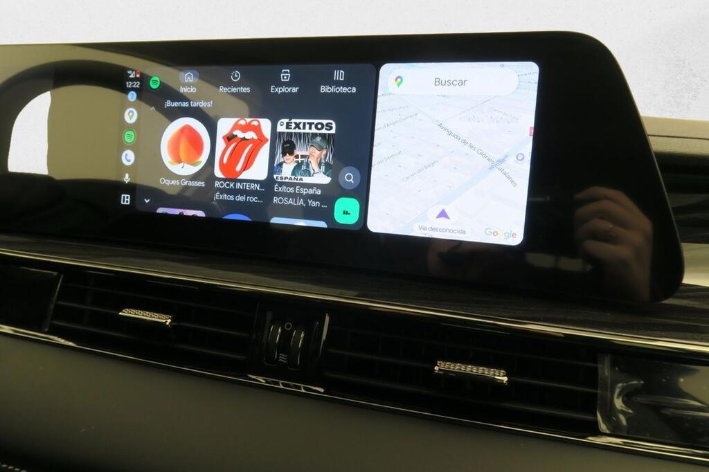 Omoda 5 PREMIUM 1.5 TGDI DHT 224 CV 5P 13