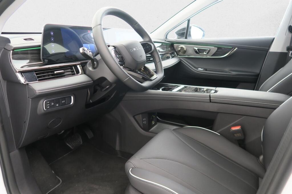 Omoda 5 PREMIUM 1.5 TGDI DHT 224 CV 5P 7