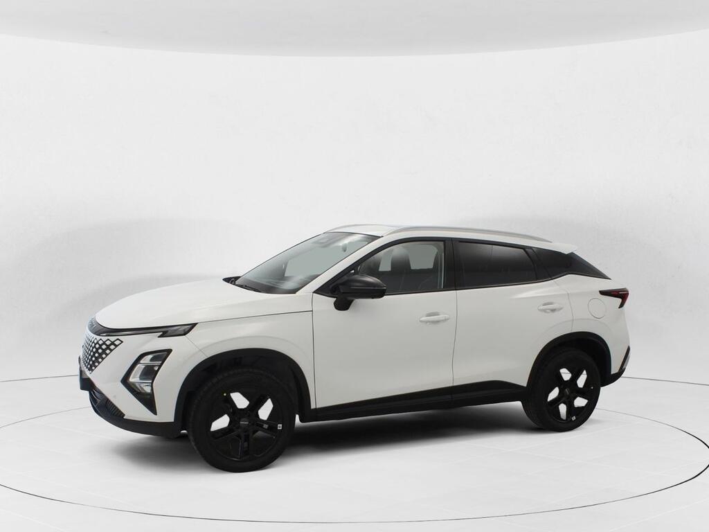 Omoda 5 PREMIUM 1.5 TGDI DHT 224 CV 5P 4