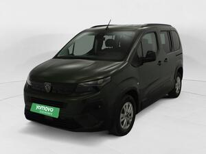 Peugeot Rifter ALLURE BUSINESS STD 1.5 BLUEHDI 100 CV 4P