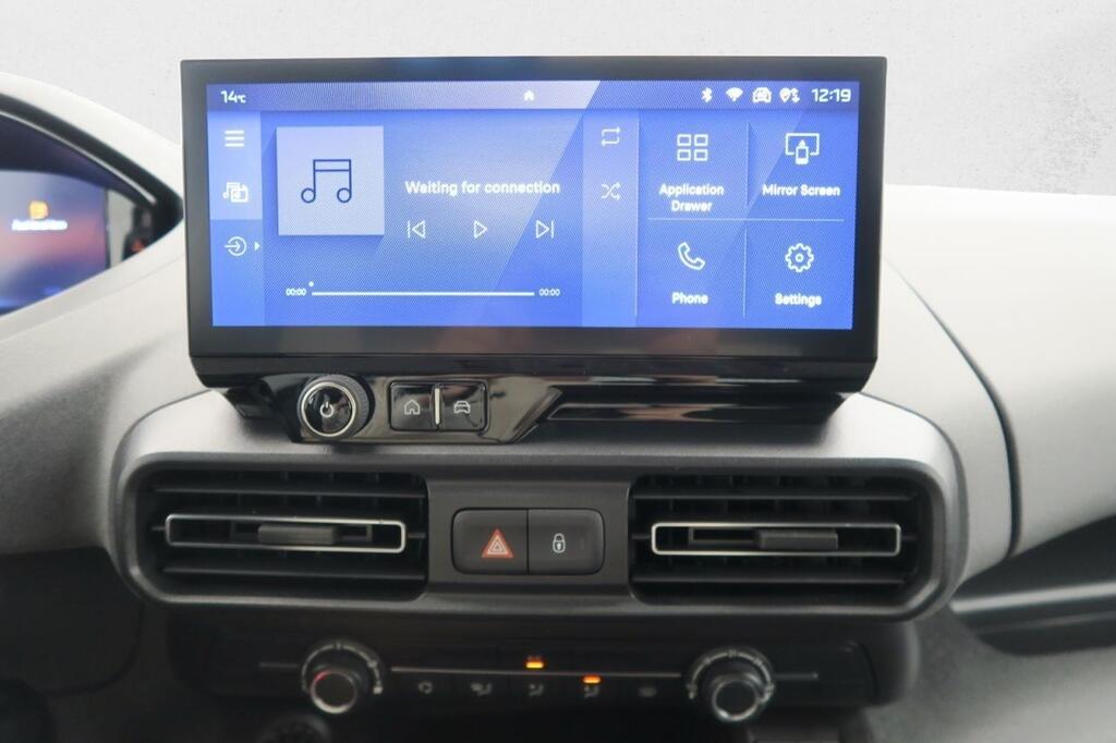 Peugeot Rifter ALLURE BUSINESS STD 1.5 BLUEHDI 100 CV 4P 9