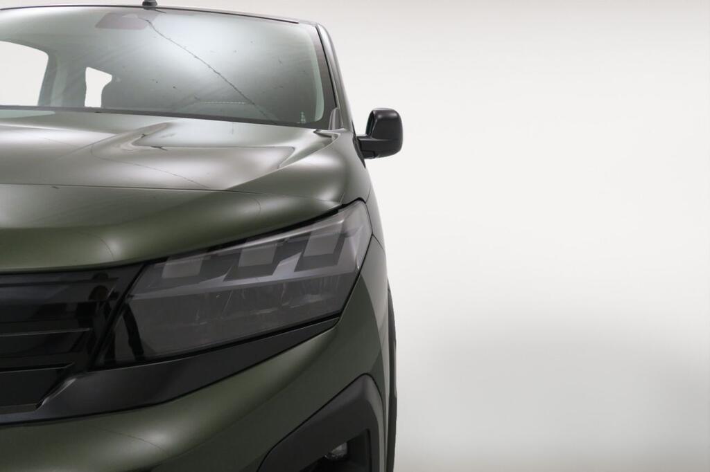 Peugeot Rifter ALLURE BUSINESS STD 1.5 BLUEHDI 100 CV 4P 21