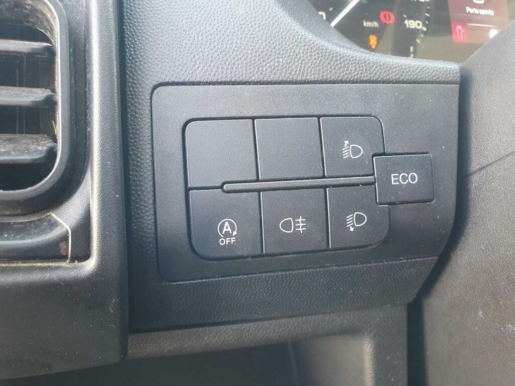 Fiat Ducato FG 2.2 BLUEHDI 140CV 35 HEAVY L4H2 4P 23