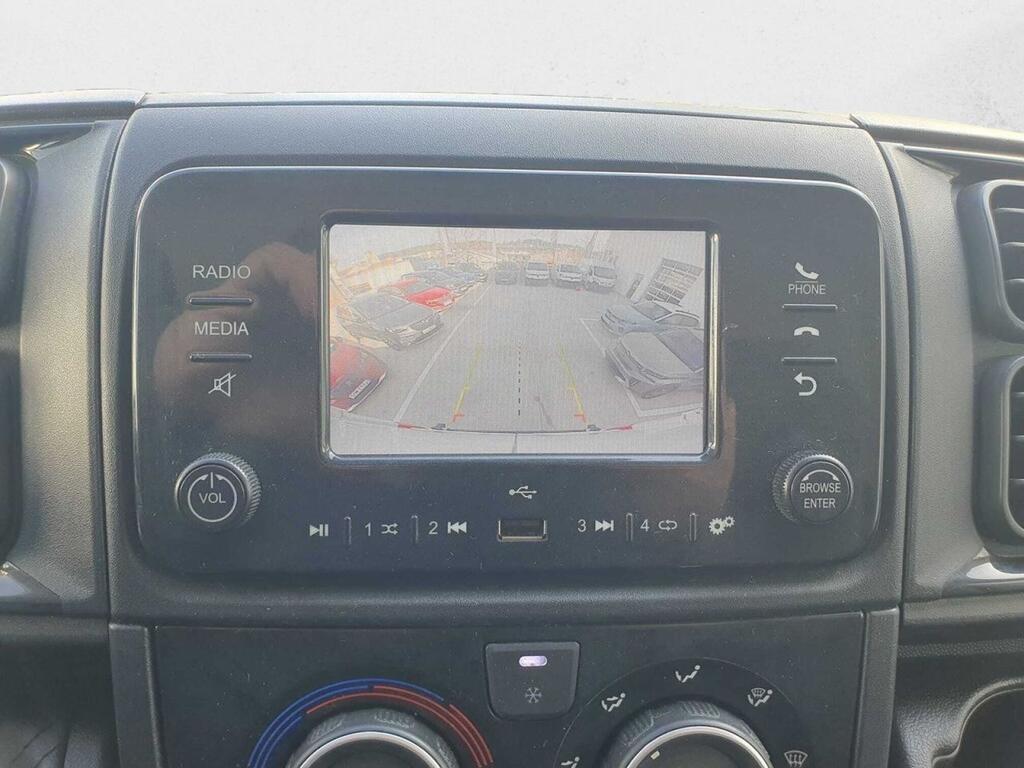 Fiat Ducato FG 2.2 BLUEHDI 140CV 35 HEAVY L4H2 4P 24