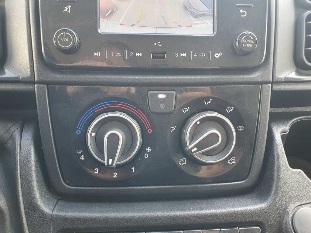 Fiat Ducato FG 2.2 BLUEHDI 140CV 35 HEAVY L4H2 4P 25