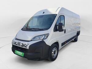 Fiat Ducato FG 2.2 BLUEHDI 140CV 35 HEAVY L4H2 4P