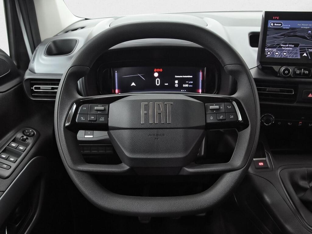 Fiat Doblò 1.5 75kW (100CV) diésel MT6 Talla M 20