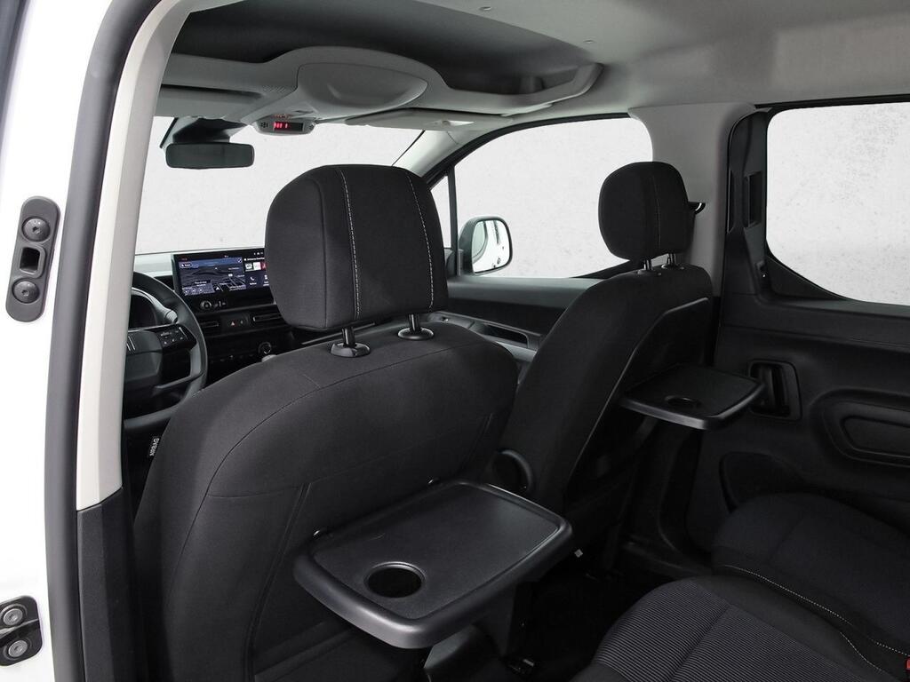 Fiat Doblò 1.5 75kW (100CV) diésel MT6 Talla M 36