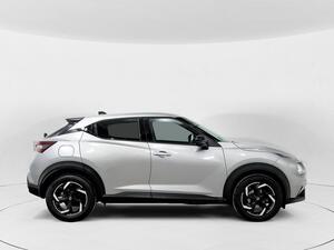 Nissan Juke DIG-T 84 kW (114 CV) DCT 7V N-Connecta