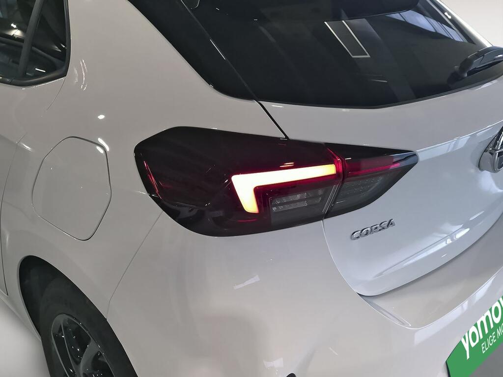 Opel Corsa 1.2T XHL 74kW (100CV) GS 31