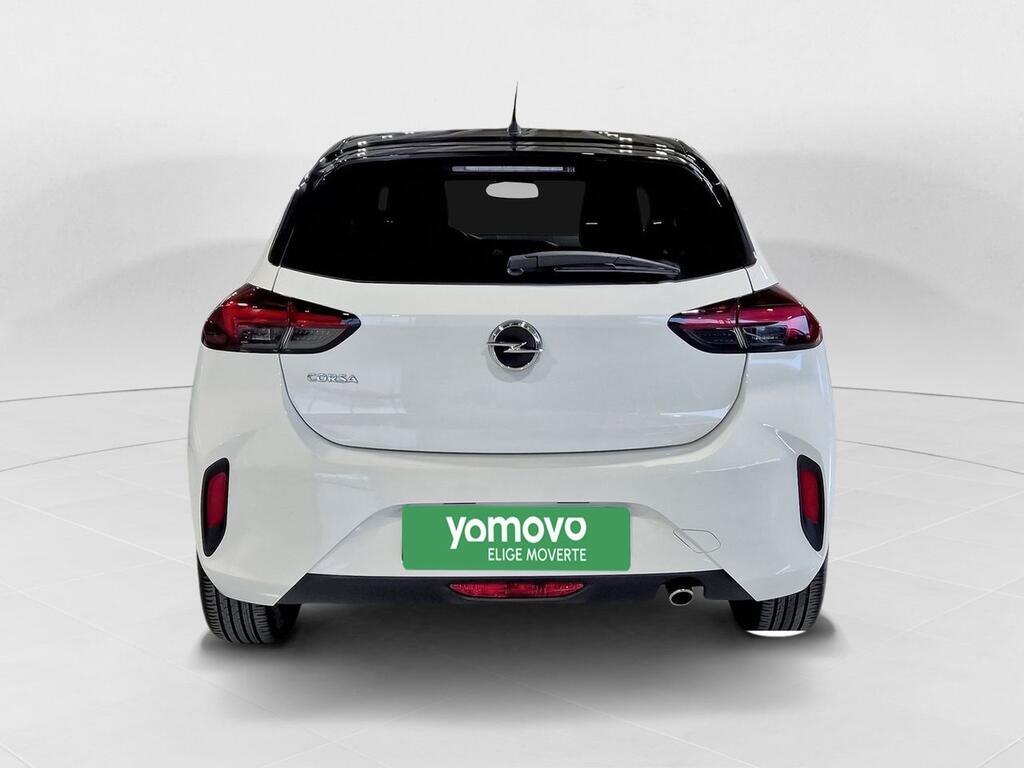 Opel Corsa 1.2T XHL 74kW (100CV) GS 6