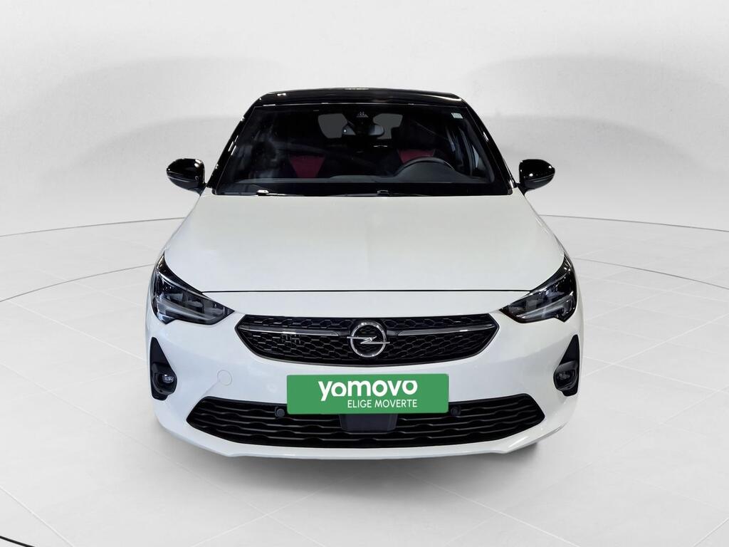 Opel Corsa 1.2T XHL 74kW (100CV) GS 5