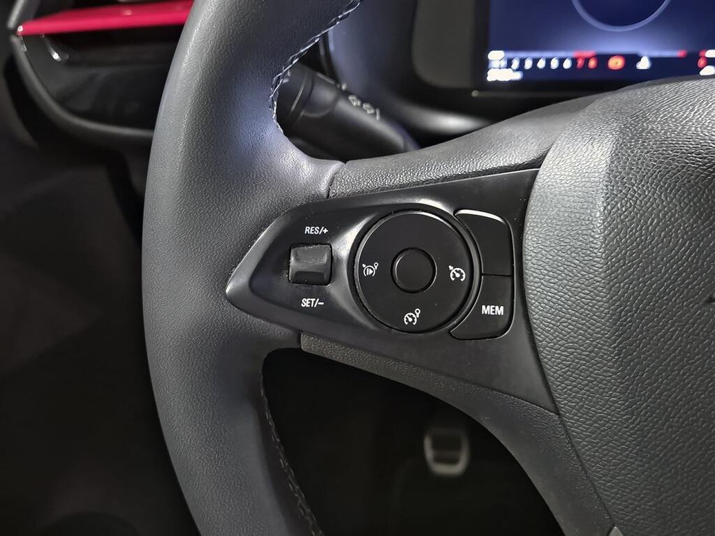 Opel Corsa 1.2T XHL 74kW (100CV) GS 17