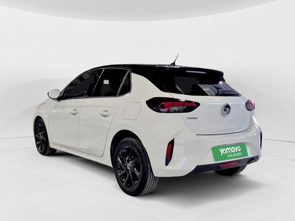 Opel Corsa 1.2T XHL 74kW (100CV) GS 2
