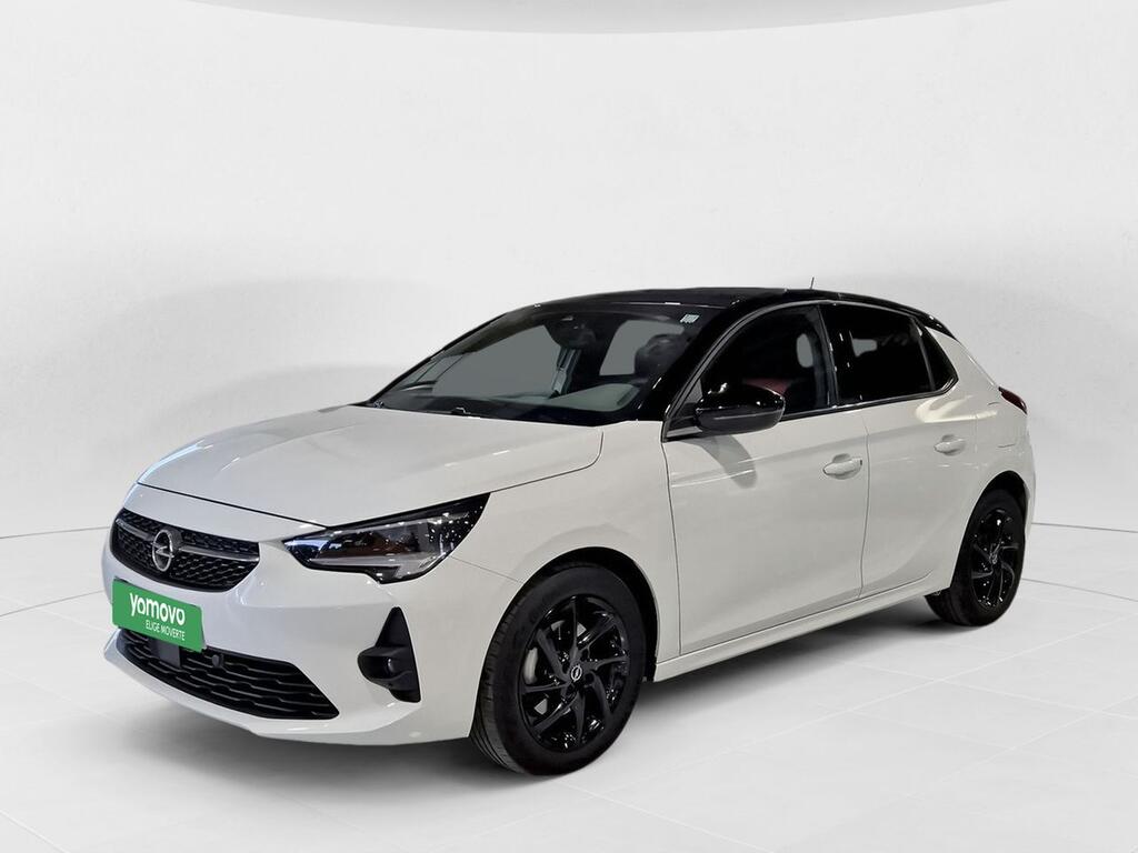 Opel Corsa 1.2T XHL 74kW (100CV) GS 4