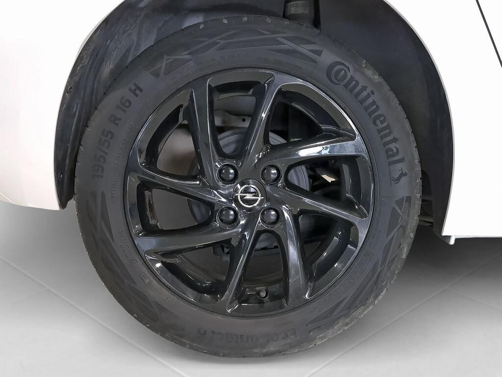 Opel Corsa 1.2T XHL 74kW (100CV) GS 11