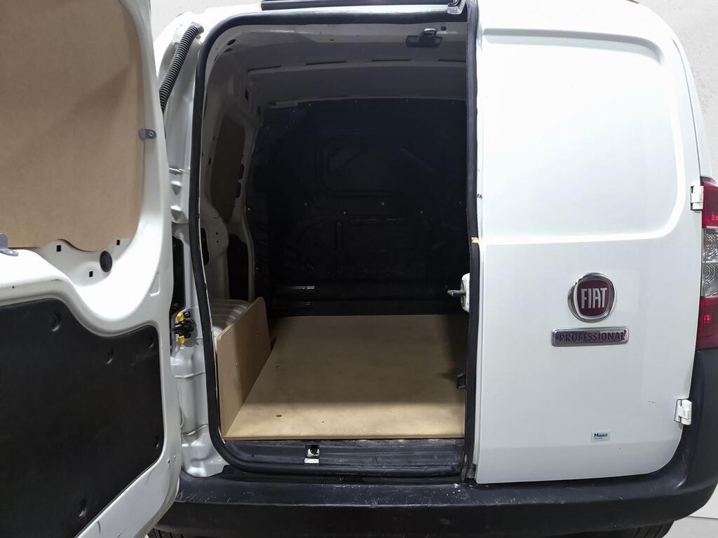 Fiat Fiorino CARGO 1.3 MULTIJET 16V 95 SX 4P 10