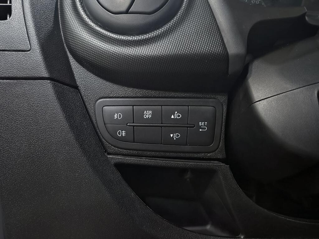 Fiat Fiorino CARGO 1.3 MULTIJET 16V 95 SX 4P 14