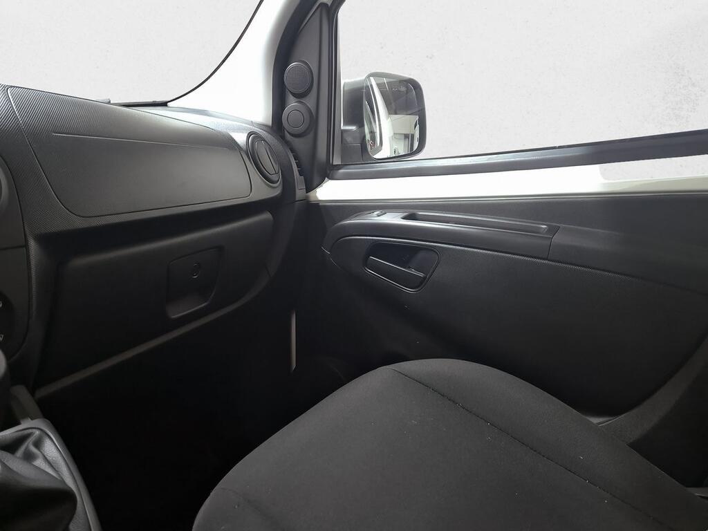 Fiat Fiorino CARGO 1.3 MULTIJET 16V 95 SX 4P 25