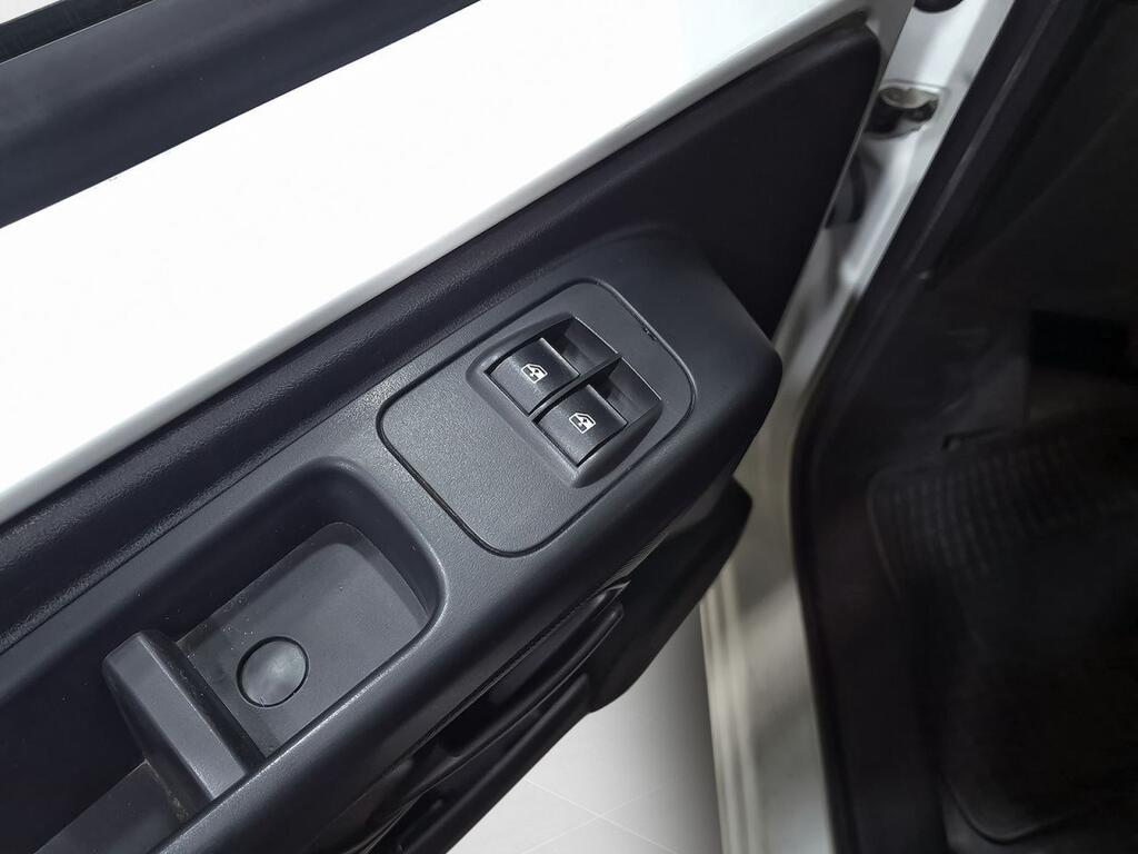 Fiat Fiorino CARGO 1.3 MULTIJET 16V 95 SX 4P 12